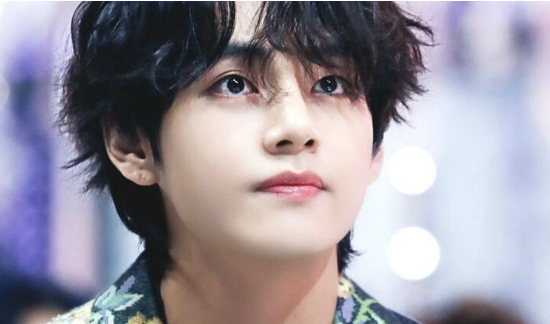 'লেওভার'- BTS' V