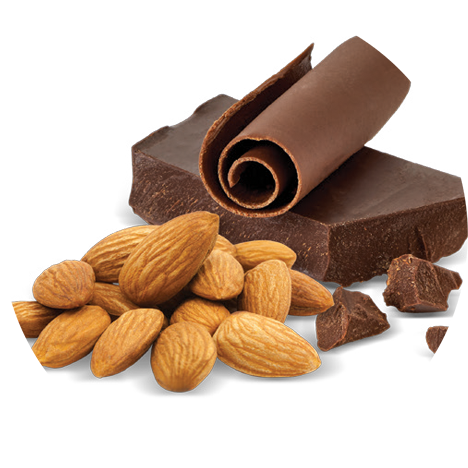 almond