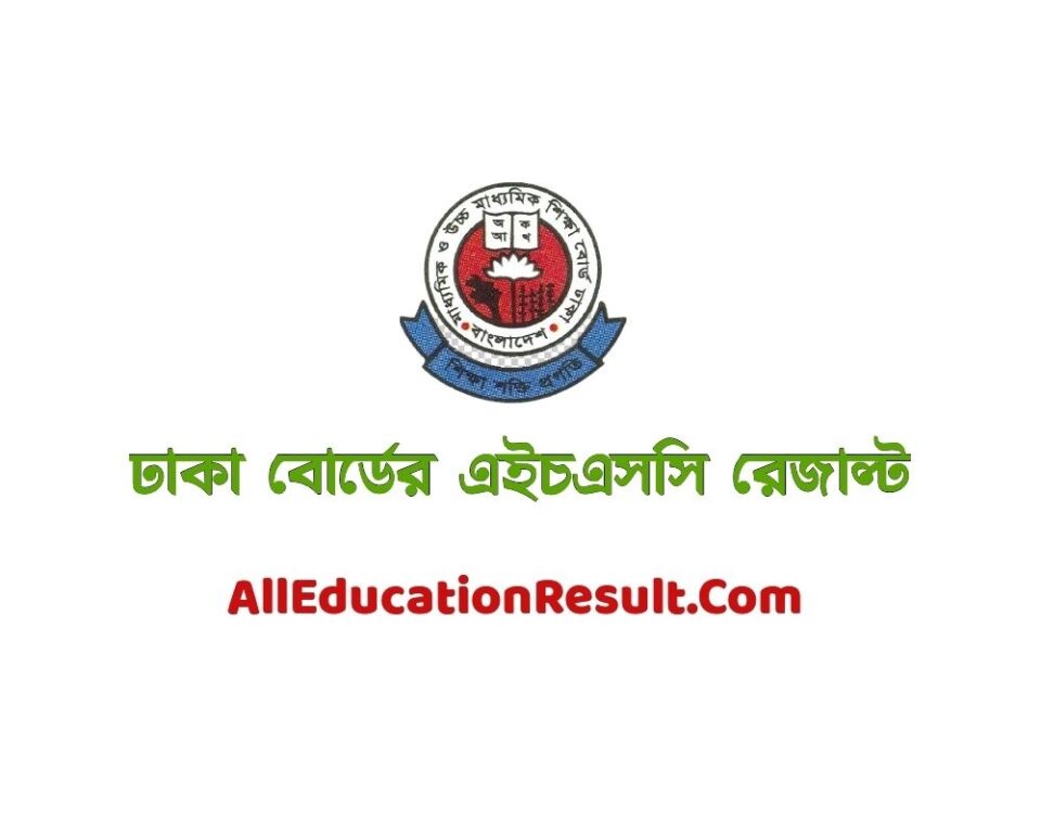 HSC result