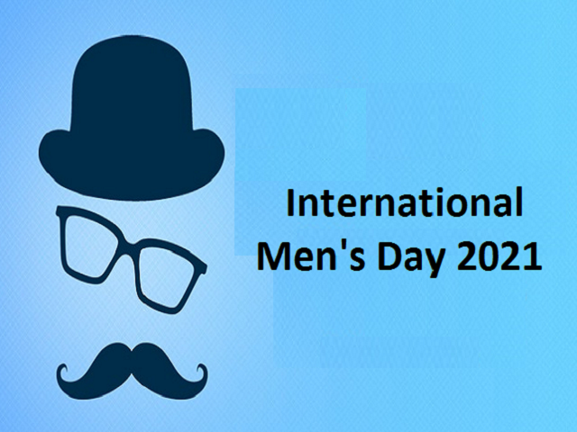 international mens day