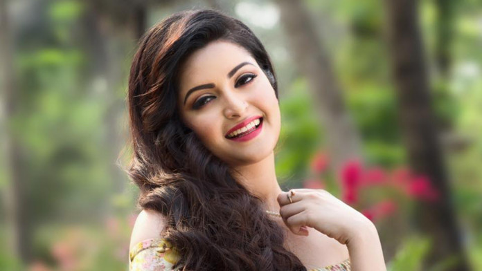 porimoni bubli apu bisswas