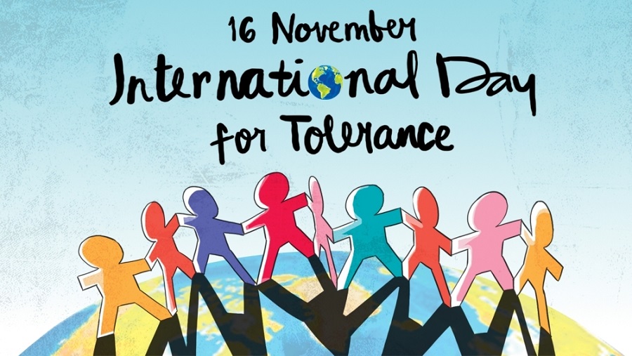 Tolerance day