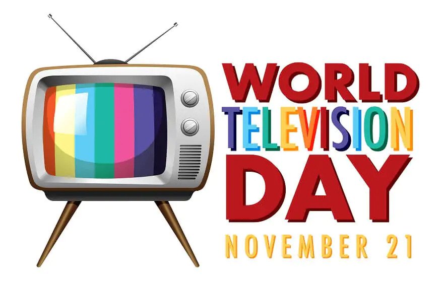 world television day