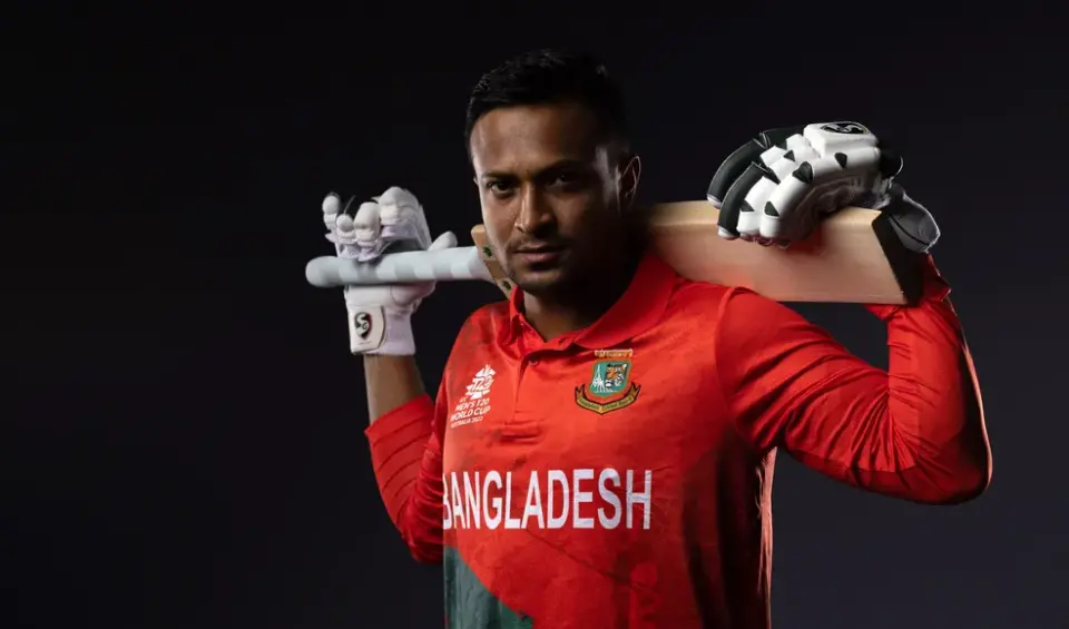 Shakib