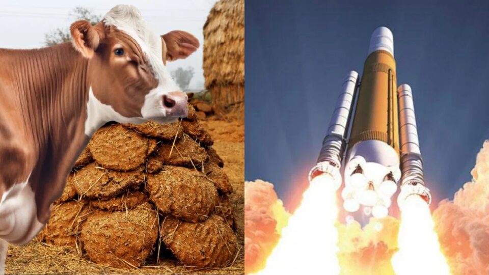 cow-dung-rocket-pickynews24