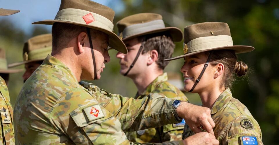 australia-army